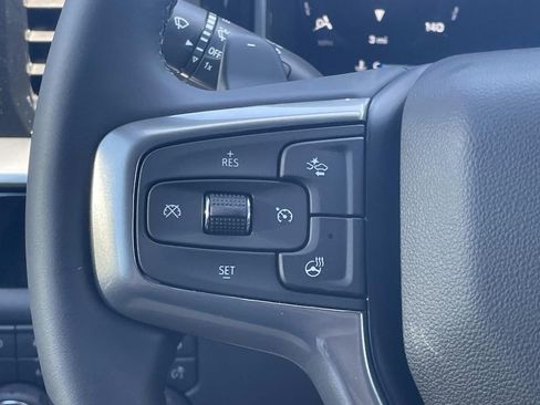 New 2026 Chevrolet Silverado 1500 LT Trail Boss w/ LT Trail Boss Premium Package AWD/4WD image 28
