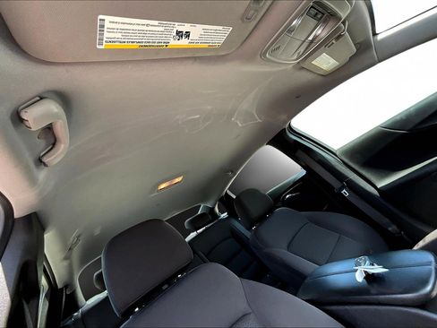 Used 2023 Chevrolet Malibu LT image 29