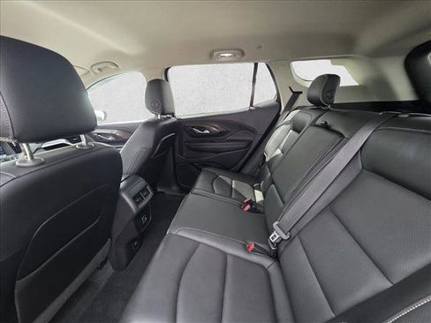 Used 2019 GMC Terrain Denali FWD image 13
