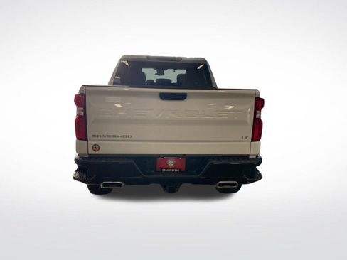 Used 2024 Chevrolet Silverado 1500 LT Trail Boss w/ Protection Package AWD/4WD image 18