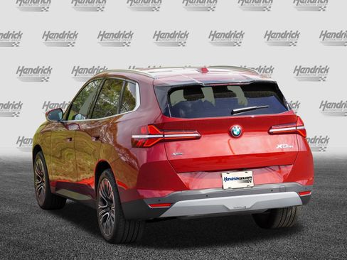 Certified 2026 BMW X3 xDrive30 AWD/4WD image 6