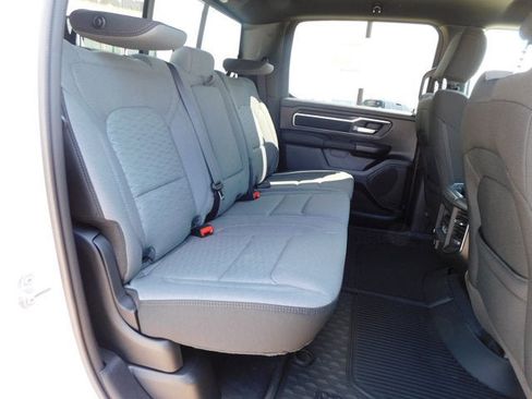 New 2026 RAM 1500 Big Horn image 13