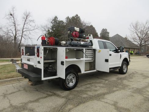 Used 2019 Ford F350 XL w/ XL Value Package image 20