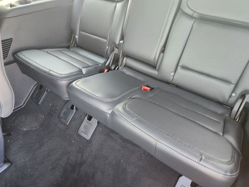 New 2027 Ford Expedition Max Platinum w/ Stealth Appearance Package AWD/4WD image 26