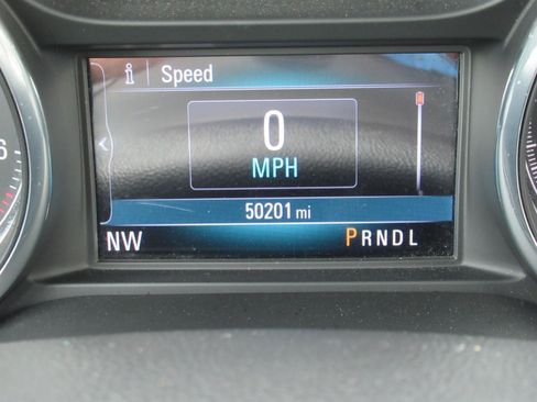 Used 2019 Buick Envision Preferred FWD image 29