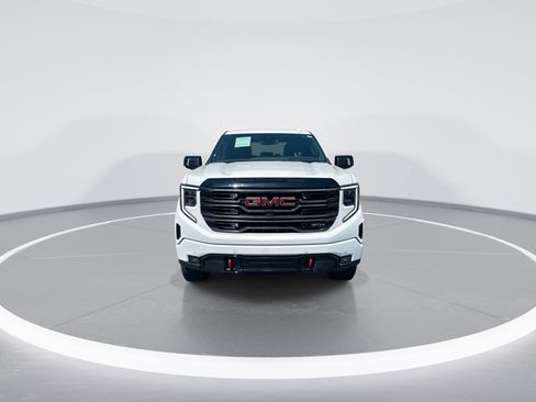 Used 2025 GMC Sierra 1500 AT4 AWD/4WD image 3