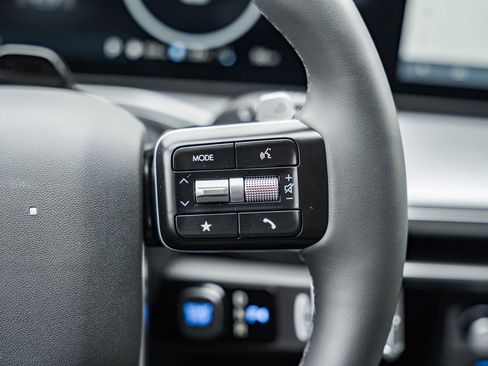 New 2026 Hyundai Ioniq 9 SEL image 26