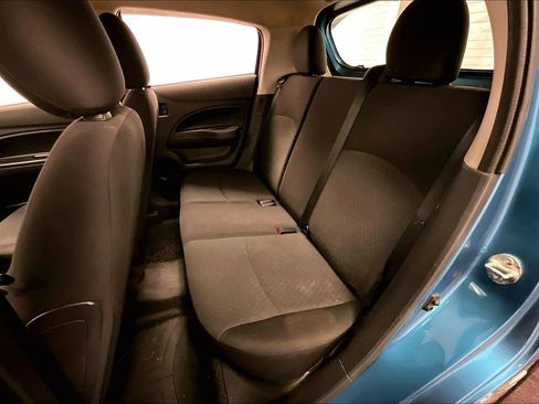 Used 2019 Mitsubishi Mirage ES image 25