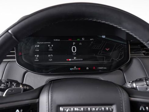 Used 2023 Land Rover Range Rover SE AWD/4WD image 39
