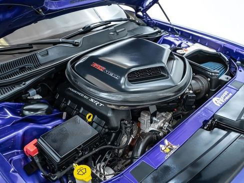 Used 2018 Dodge Challenger R/T Scat Pack image 33