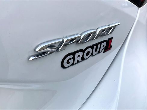 Used 2023 Honda Civic Sport image 10