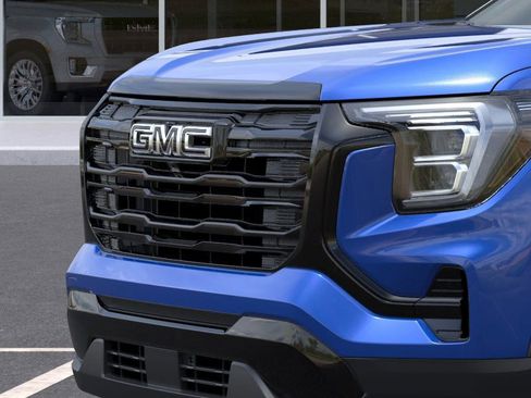 New 2026 GMC Terrain Elevation image 37