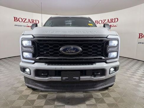 Used 2026 Ford F250 XL w/ STX Appearance Package AWD/4WD image 2