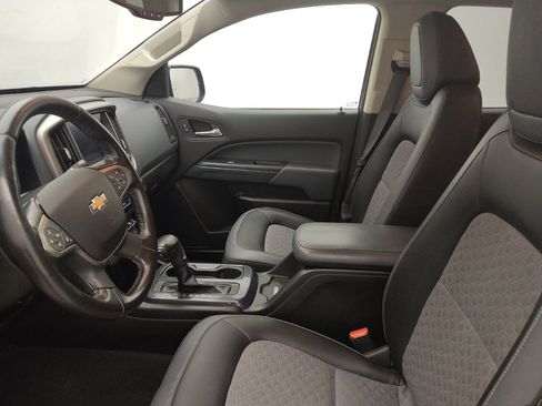 Used 2019 Chevrolet Colorado Z71 image 17