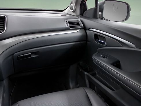 Used 2024 Honda Ridgeline RTL image 23