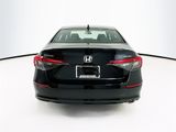New 2026 Honda Civic Sport image 4