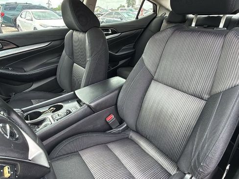 Used 2016 Nissan Maxima 3.5 S FWD image 14