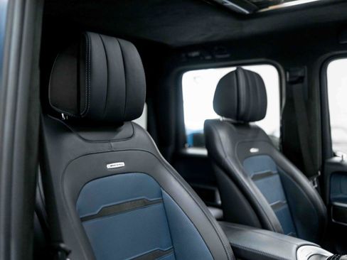 Used 2019 Mercedes-Benz G 63 AMG 4MATIC image 87