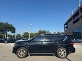 Used 2017 INFINITI QX80 4WD image 2