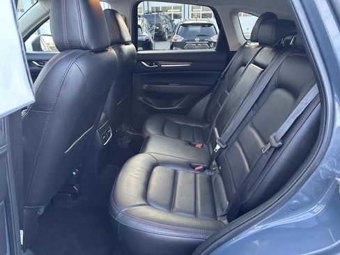 Certified 2023 MAZDA CX-5 Carbon Edition image 29