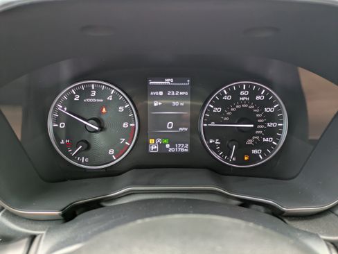 Used 2024 Subaru Outback Limited XT AWD/4WD image 36
