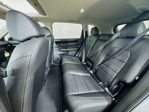 New 2026 Honda CR-V EX-L image 22
