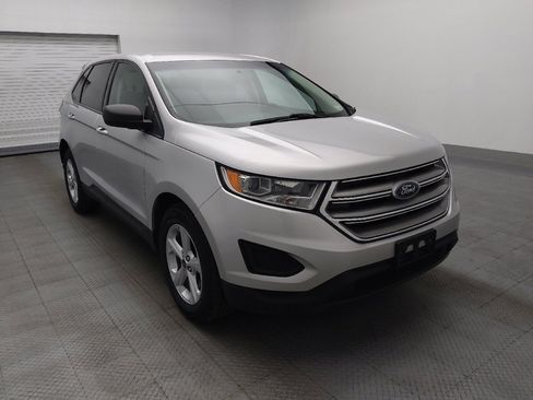 Used 2016 Ford Edge SE AWD/4WD image 13