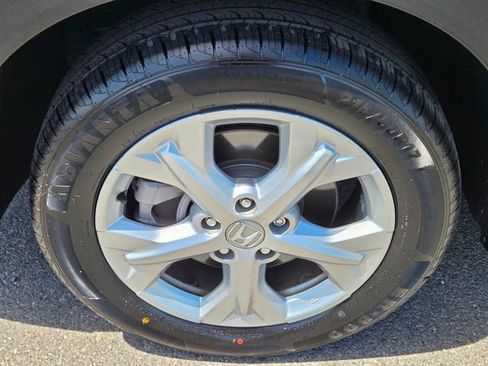 Certified 2024 Honda HR-V LX image 12