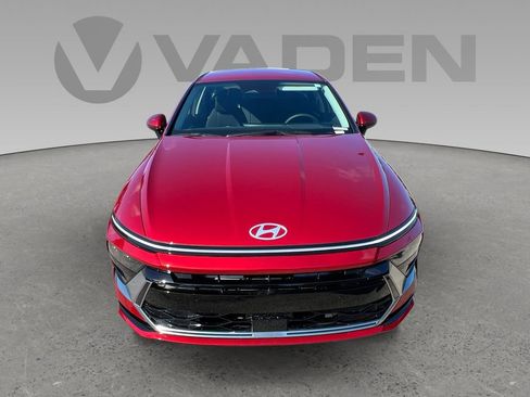 New 2026 Hyundai Sonata SEL image 19