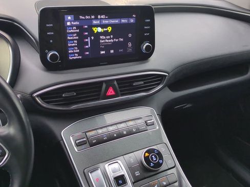 Used 2022 Hyundai Santa Fe SEL w/ Convenience Package image 26