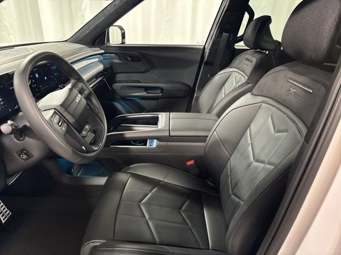 New 2027 Kia Telluride SX Prestige X-Line AWD/4WD image 3