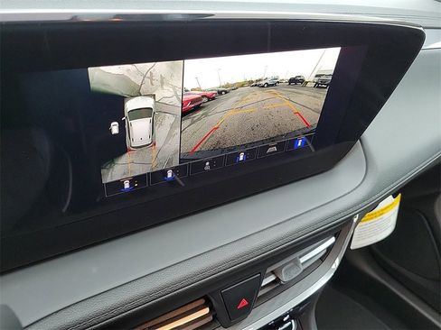 New 2026 Buick Encore GX Avenir w/ Avenir Technology Package image 27