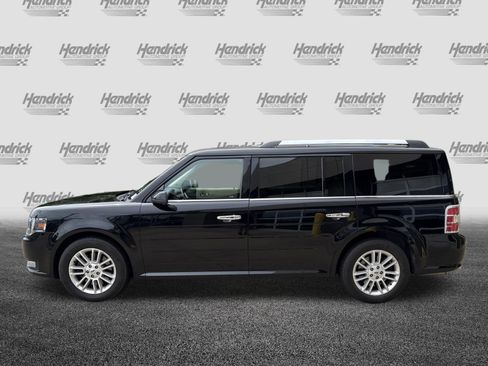 Used 2017 Ford Flex SEL w/ Equipment Group 202A AWD/4WD image 7