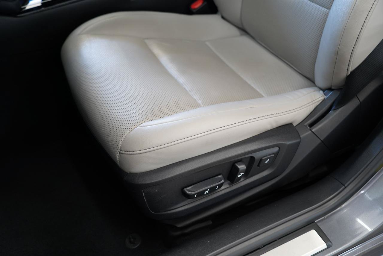 Used 2018 Lexus ES 350 w/ Navigation System Package FWD image 28