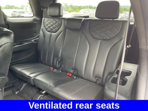 Used 2020 Hyundai Palisade Limited AWD/4WD image 27