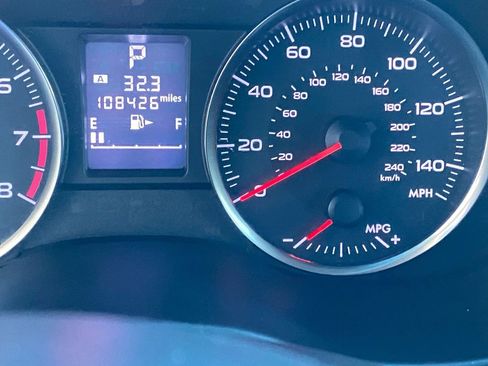 Used 2017 Subaru Crosstrek 2.0i Premium w/ Popular Package #2 image 18