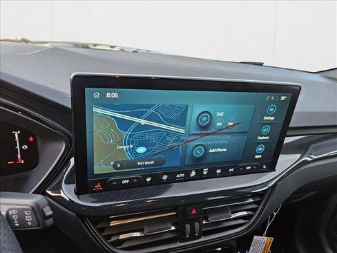 New 2025 Ford Escape ST-Line w/ Equipment Group 301A image 14