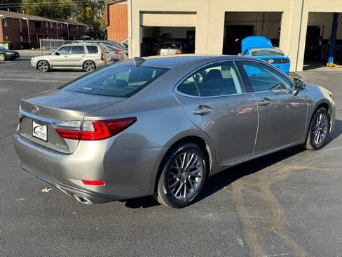 Used 2018 Lexus ES 350 image 7