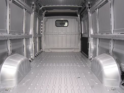 New 2026 RAM ProMaster 2500 w/ Convenience Group FWD image 36