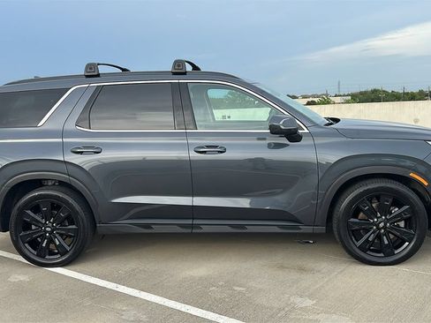 Used 2024 Hyundai Palisade XRT FWD image 14