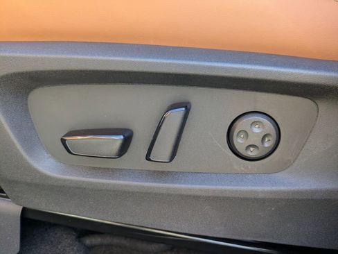 New 2026 INFINITI QX60 Autograph w/ Dark Cargo Package image 21