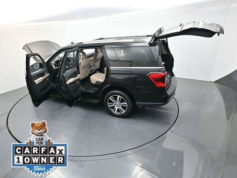 Used 2024 Ford Expedition Limited RWD image 43