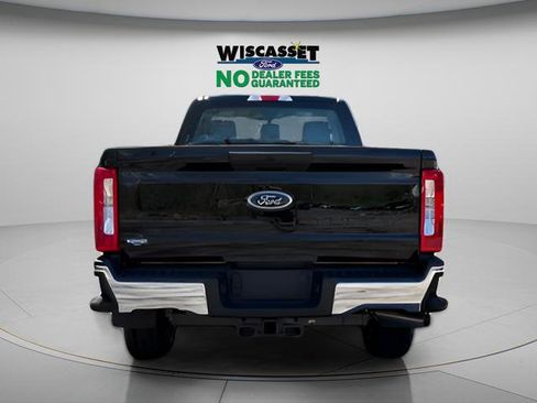 New 2026 Ford F350 XL w/ FX4 Off-Road Package AWD/4WD image 24