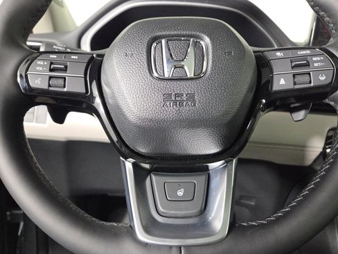 New 2026 Honda Pilot Elite image 14