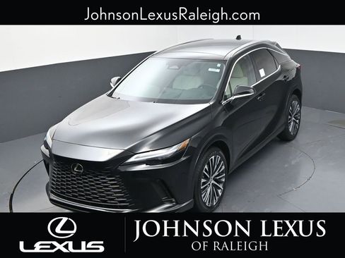 New 2026 Lexus RX 350 image 25