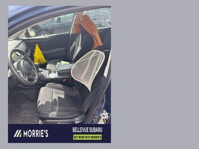 Used 2021 Subaru Outback