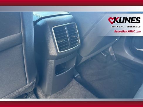 Used 2024 Kia Sportage LX FWD image 33