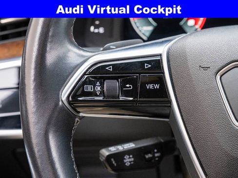 Used 2021 Audi A6 Premium Plus w/ Premium Plus Package image 23