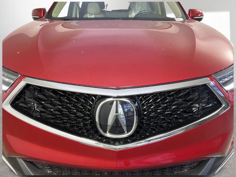 Used 2024 Acura RDX SH-AWD image 24