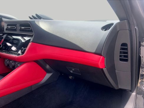 Used 2025 Nissan Z Performance w/ Floor Mat Package RWD image 16